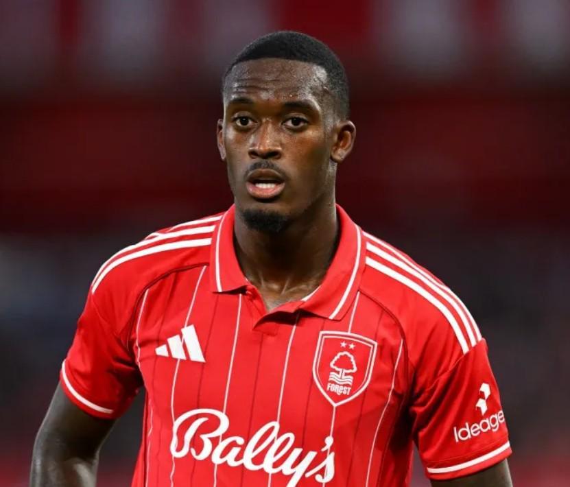 kaiyun-奥多伊：波斯特科格鲁首次训练强度很大，让我感到震撼